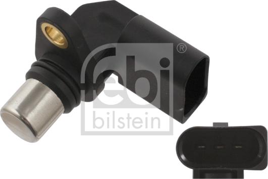 Febi Bilstein 32034 - Sensor, camshaft position www.parts5.com