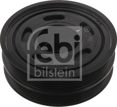Febi Bilstein 32196 - Belt Pulley, crankshaft www.parts5.com