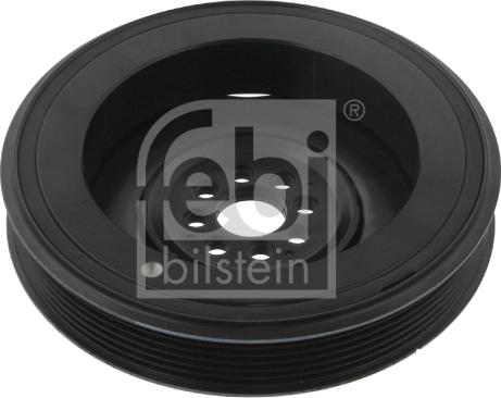 Febi Bilstein 32190 - Belt Pulley, crankshaft www.parts5.com