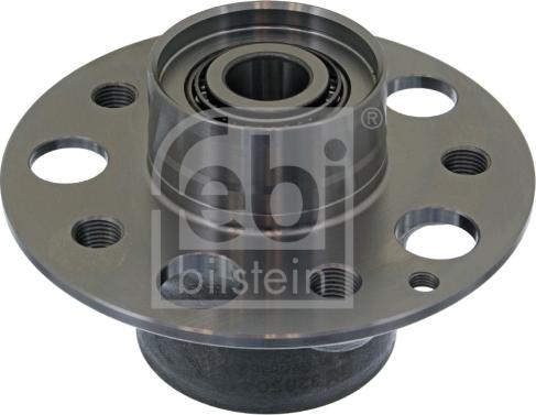 Febi Bilstein 32850 - Wheel hub, bearing Kit www.parts5.com