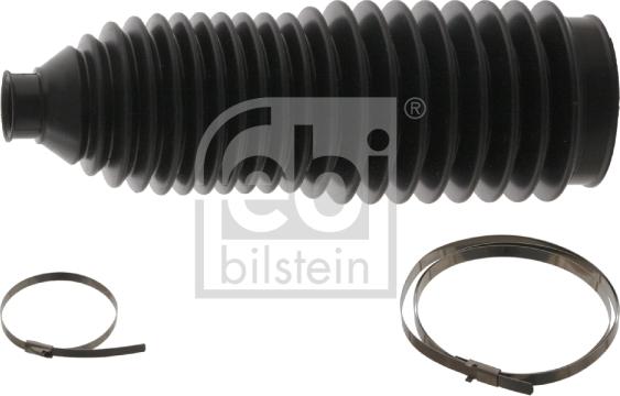 Febi Bilstein 32852 - Bellow Set, steering www.parts5.com