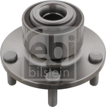 Febi Bilstein 32868 - Wheel hub, bearing Kit www.parts5.com