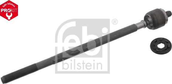 Febi Bilstein 32874 - Inner Tie Rod, Axle Joint www.parts5.com