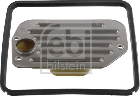 Febi Bilstein 32878 - Hydraulic Filter, automatic transmission www.parts5.com