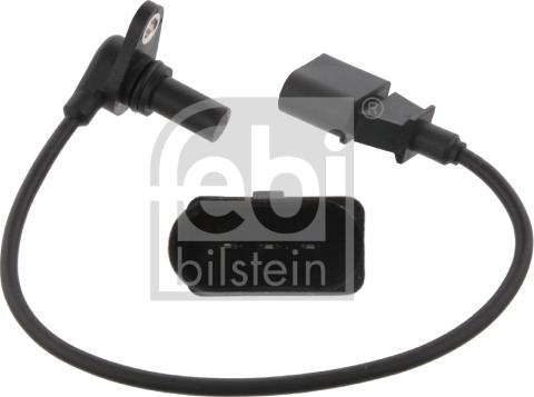 Febi Bilstein 32872 - RPM Sensor, automatic transmission www.parts5.com