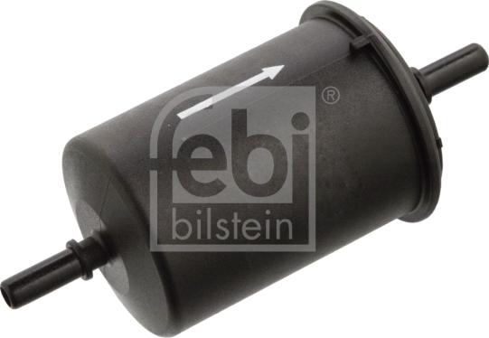Febi Bilstein 32399 - Kraftstofffilter www.parts5.com