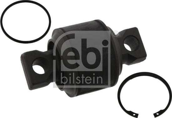 Febi Bilstein 32324 - Repair Kit, link www.parts5.com