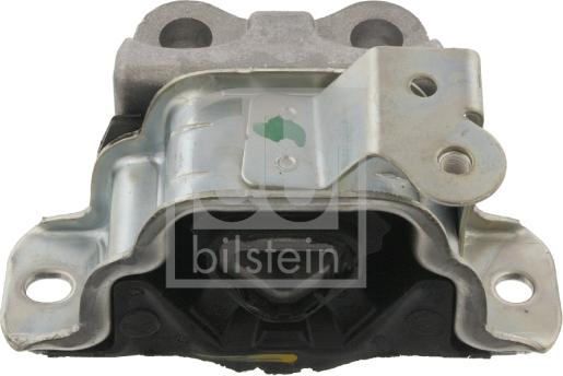 Febi Bilstein 32269 - Holder, engine mounting www.parts5.com
