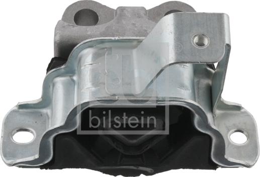 Febi Bilstein 32285 - Mounting, automatic transmission www.parts5.com