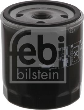 Febi Bilstein 32223 - Oil Filter www.parts5.com
