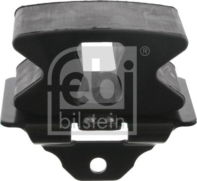 Febi Bilstein 32704 - Rubber Buffer, suspension www.parts5.com