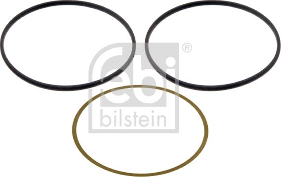 Febi Bilstein 37922 - O-Ring Set, cylinder sleeve www.parts5.com