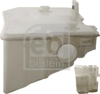 Febi Bilstein 37970 - Washer Fluid Tank, window cleaning www.parts5.com