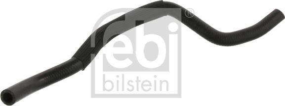 Febi Bilstein 37455 - Hydraulic Hose, steering system www.parts5.com