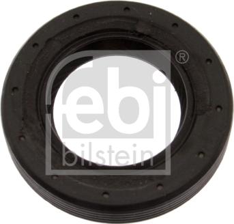 Febi Bilstein 37469 - Shaft Seal, manual transmission www.parts5.com