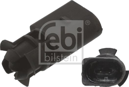 Febi Bilstein 37476 - Sensor, exterior temperature www.parts5.com