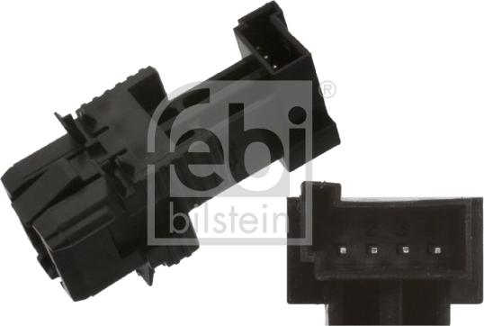 Febi Bilstein 37596 - Brake Light Switch www.parts5.com