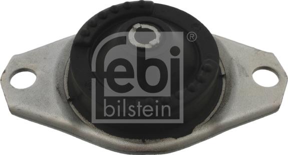 Febi Bilstein 37569 - Mounting, automatic transmission www.parts5.com