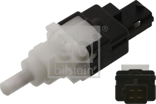 Febi Bilstein 37579 - Brake Light Switch www.parts5.com