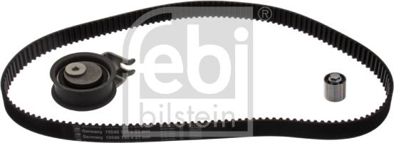 Febi Bilstein 37642 - Timing Belt Set www.parts5.com
