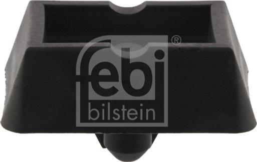 Febi Bilstein 37652 - Крепление, автомобильный домкрат www.parts5.com