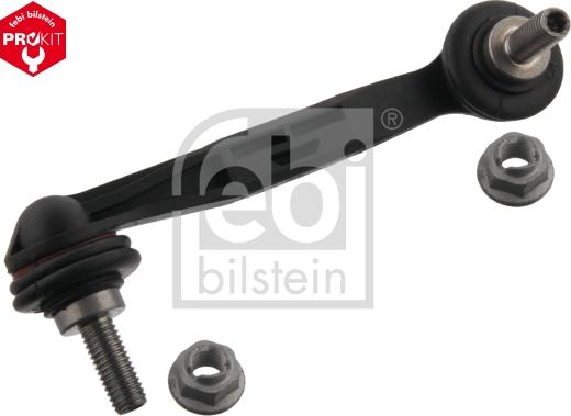 Febi Bilstein 37678 - Rod / Strut, stabiliser www.parts5.com