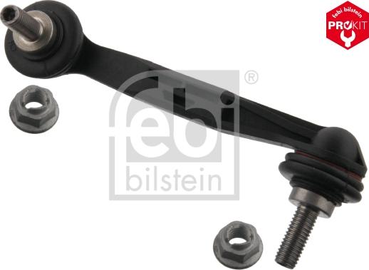 Febi Bilstein 37677 - Rod / Strut, stabiliser www.parts5.com