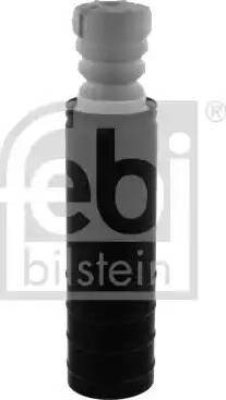 Febi Bilstein 37043 - Dust Cover Kit, shock absorber www.parts5.com
