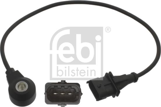 Febi Bilstein 37051 - Knock Sensor www.parts5.com