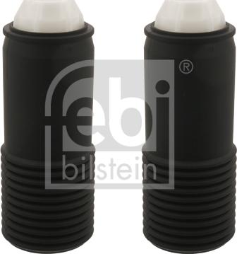Febi Bilstein 37010 - Dust Cover Kit, shock absorber www.parts5.com