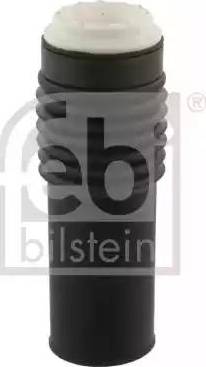 Febi Bilstein 37011 - Dust Cover Kit, shock absorber www.parts5.com