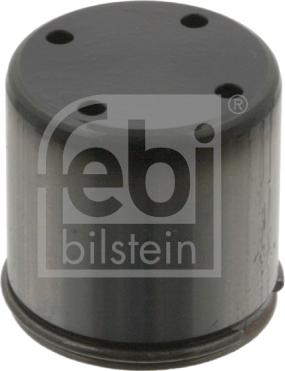 Febi Bilstein 37162 - Plunger, high pressure pump www.parts5.com