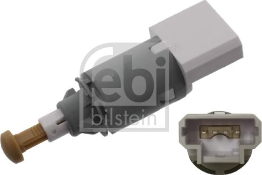 Febi Bilstein 37180 - Brake Light Switch www.parts5.com