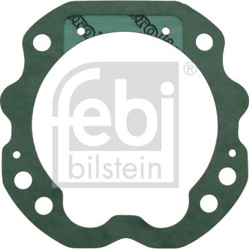 Febi Bilstein 37808 - Уплотнительное кольцо, компрессор www.parts5.com