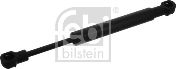 Febi Bilstein 37820 - Газовая пружина, стояночная торм www.parts5.com