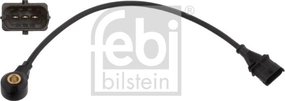 Febi Bilstein 37343 - Knock Sensor www.parts5.com
