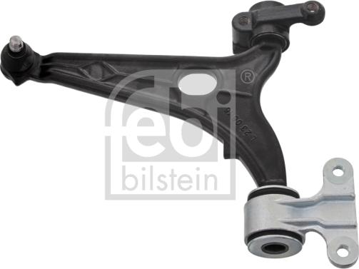 Febi Bilstein 37350 - Track Control Arm www.parts5.com