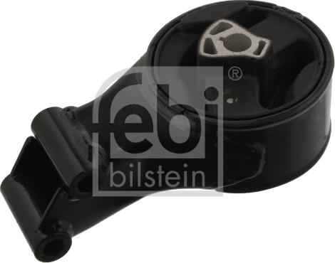 Febi Bilstein 37296 - Подушка, опора, подвеска двигателя www.parts5.com