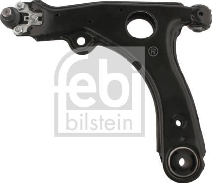 Febi Bilstein 37204 - Track Control Arm www.parts5.com