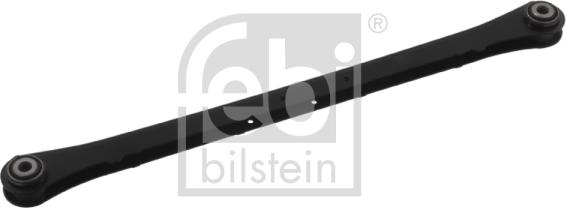 Febi Bilstein 37744 - Track Control Arm www.parts5.com