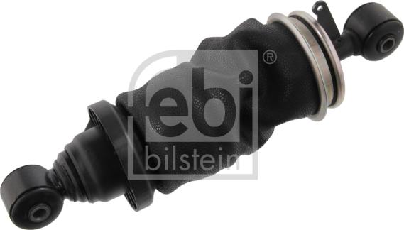Febi Bilstein 37760 - Shock Absorber, cab suspension www.parts5.com