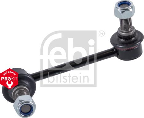 Febi Bilstein 29955 - Rod / Strut, stabiliser www.parts5.com