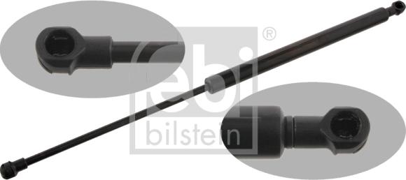 Febi Bilstein 29979 - Muelle neumático, maletero / compartimento de carga www.parts5.com