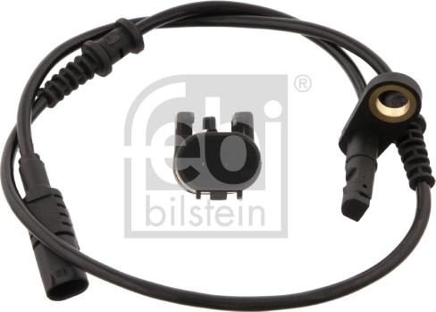 Febi Bilstein 29508 - Sensor, wheel speed www.parts5.com