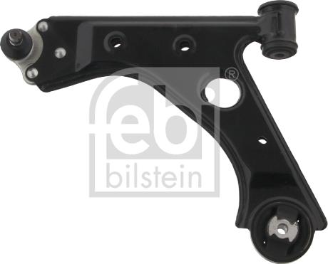 Febi Bilstein 29144 - Track Control Arm www.parts5.com