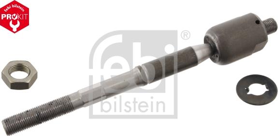 Febi Bilstein 29352 - Inner Tie Rod, Axle Joint www.parts5.com