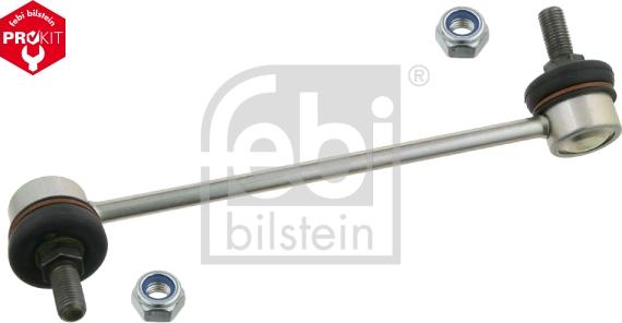 Febi Bilstein 24905 - Rod / Strut, stabiliser www.parts5.com