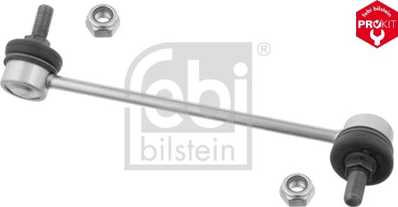Febi Bilstein 24906 - Rod / Strut, stabiliser www.parts5.com