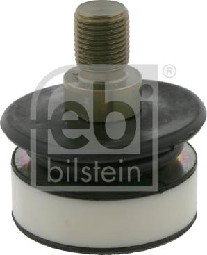 Febi Bilstein 24980 - Ball Head, gearshift linkage www.parts5.com