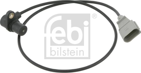 Febi Bilstein 24446 - Sensor, crankshaft pulse www.parts5.com